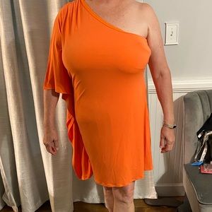 Calvin Klein dress size 14